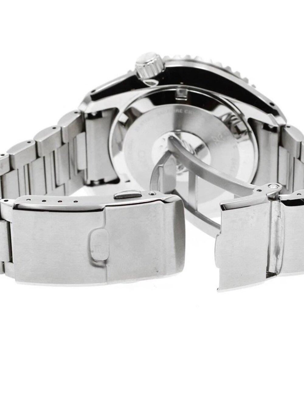 SEIKO Prospex 1968 Mechanical Divers SBEJ011/6R54-00D0 GMT Automatic_960014 - Picture 3 of 7